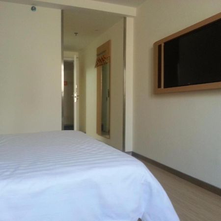 7Days Inn Deyang Wenmiao Square Dış mekan fotoğraf